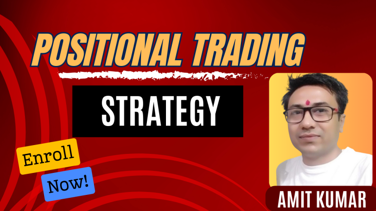 Positional Trading
